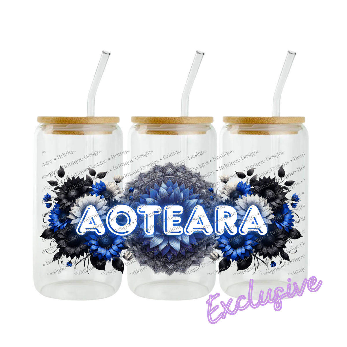 Aoteara | 16oz UV DTF Exclusive | #566