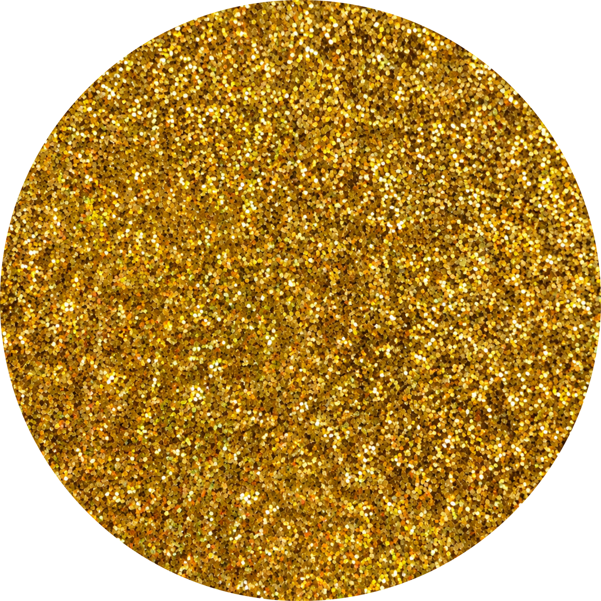 24k Magic | Fine Glitter | 50g Bag