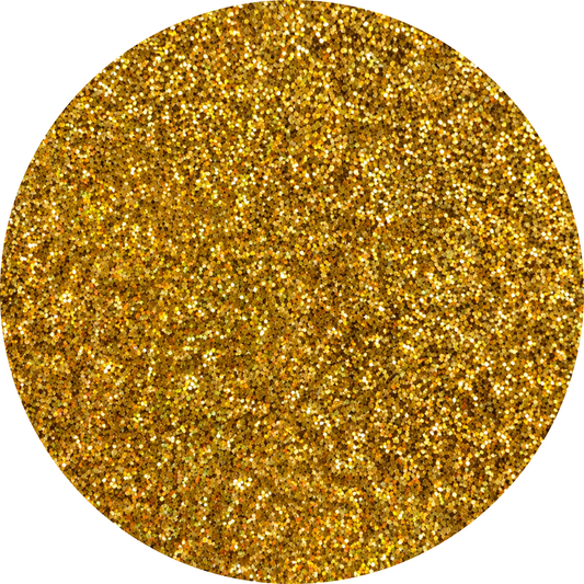 24k Magic | Fine Glitter | 50g Bag