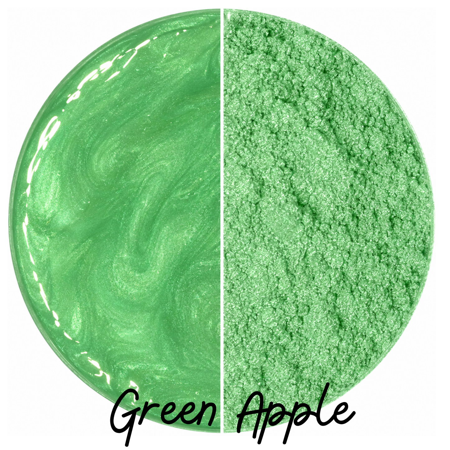 Mica Powder Pigment  | 10g Jar