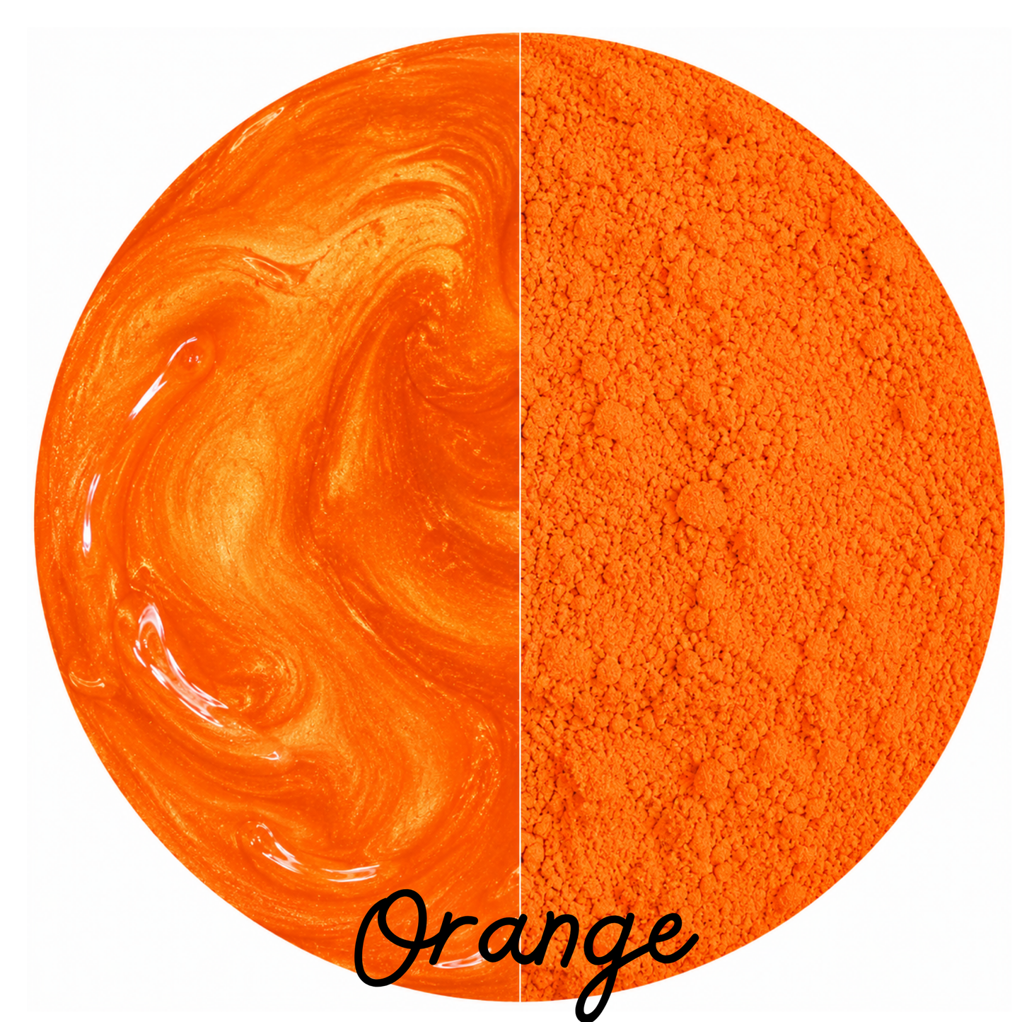 Mica Powder Pigment  | 10g Jar