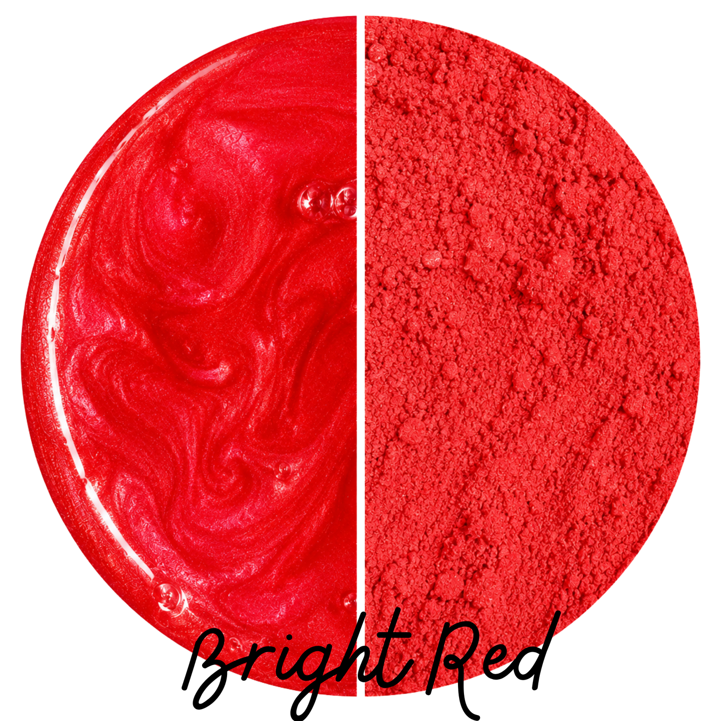 Mica Powder Pigment  | 10g Jar