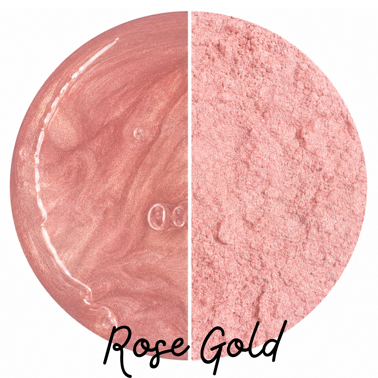 Mica Powder Pigment  | 10g Jar