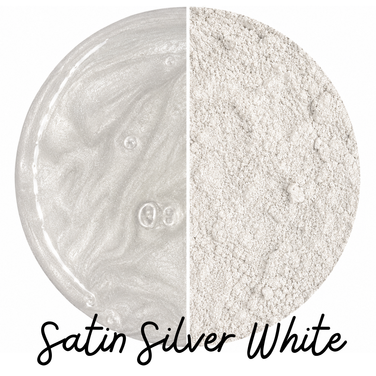 Mica Powder Pigment  | 10g Jar