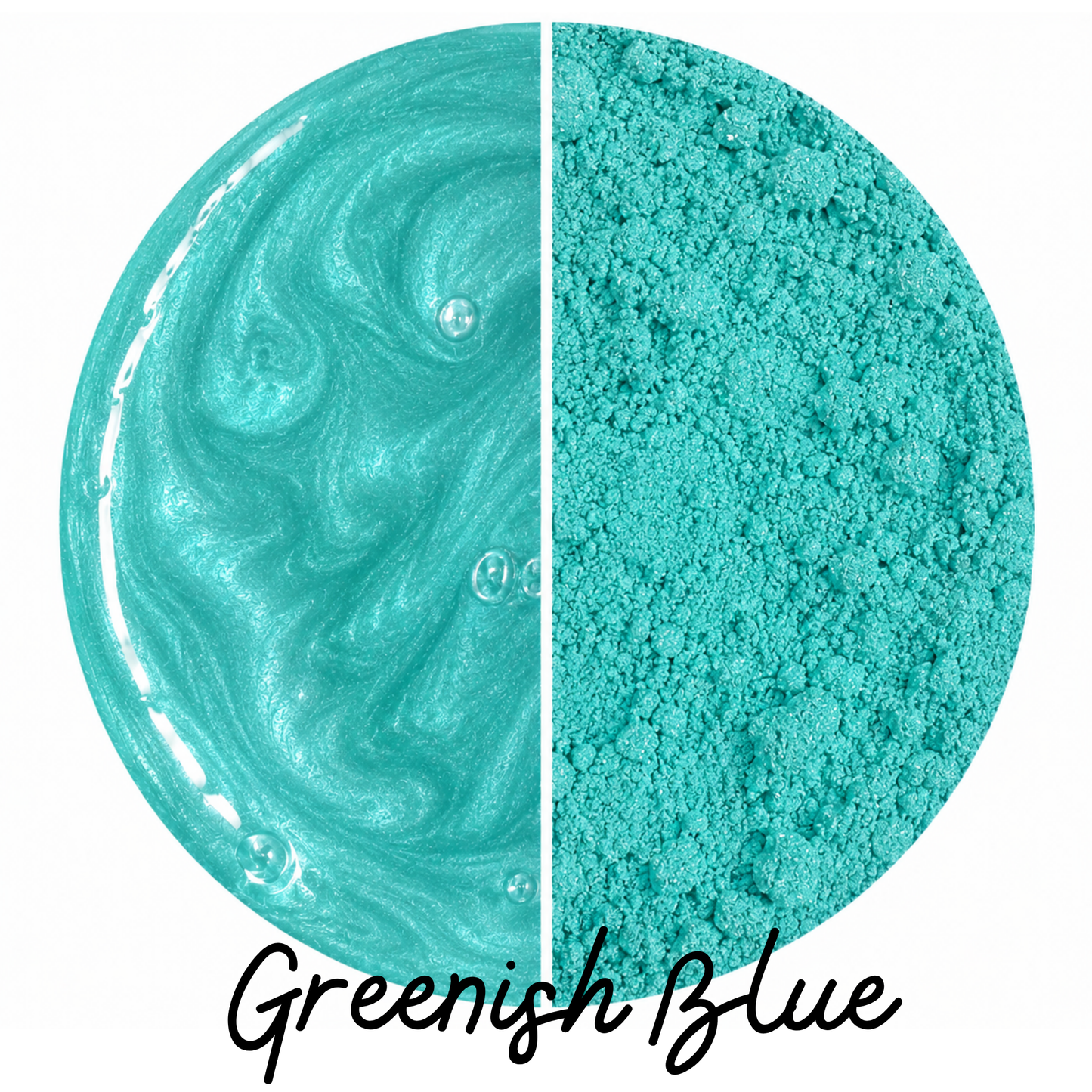 Mica Powder Pigment  | 10g Jar