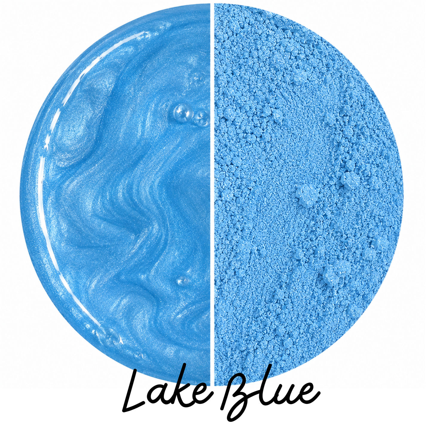 Mica Powder Pigment  | 10g Jar