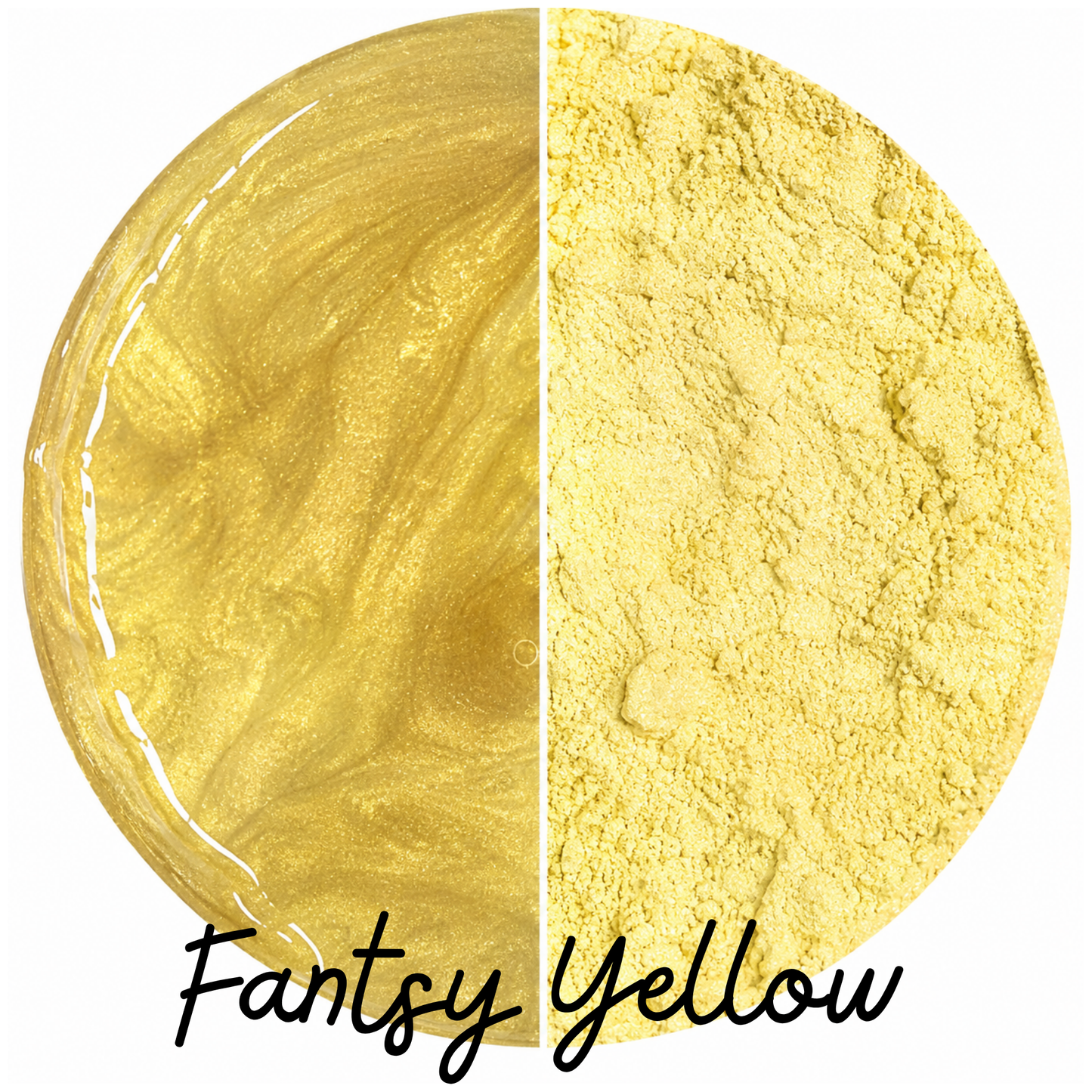 Mica Powder Pigment  | 10g Jar