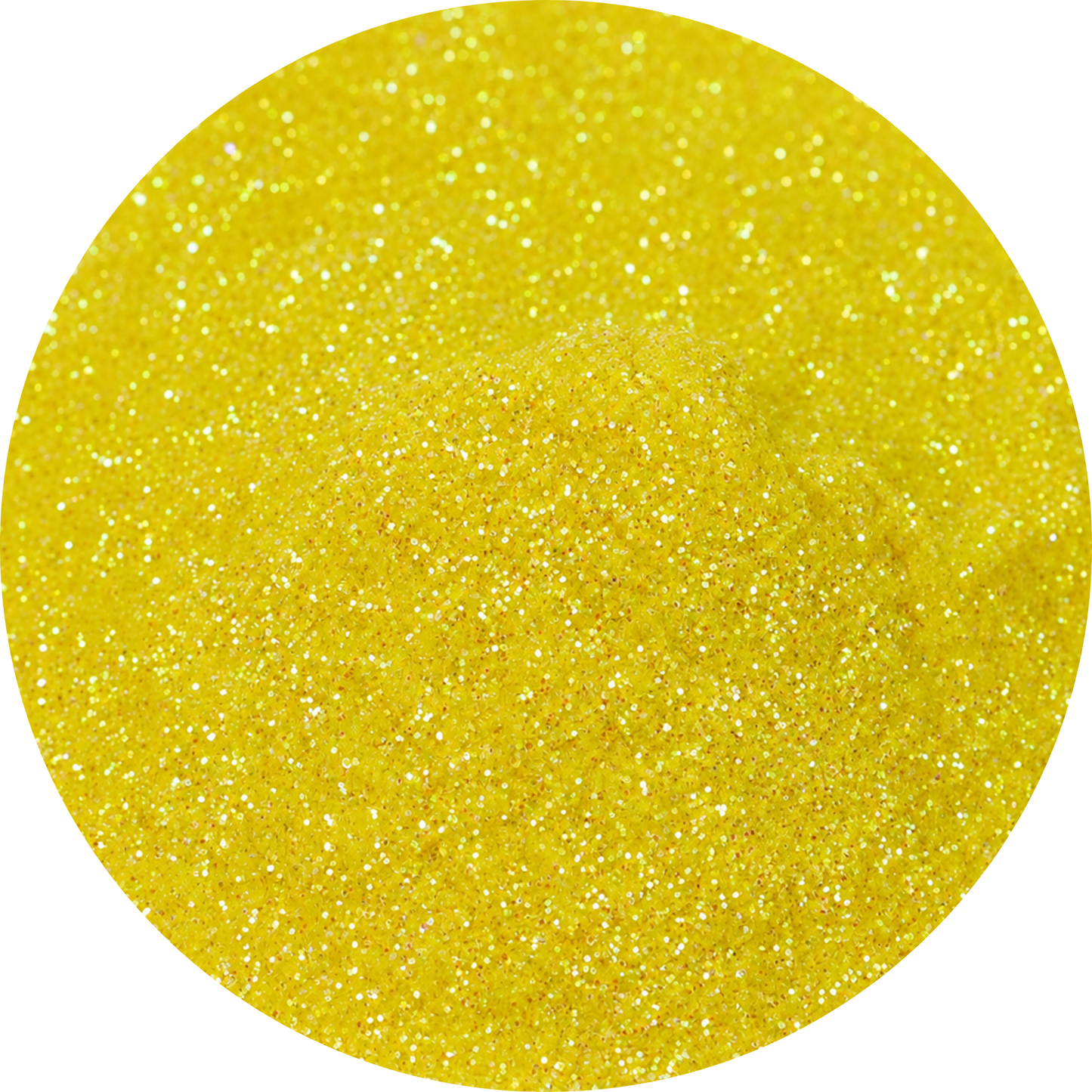 Tweety | Fine Glitter | 50g Bag