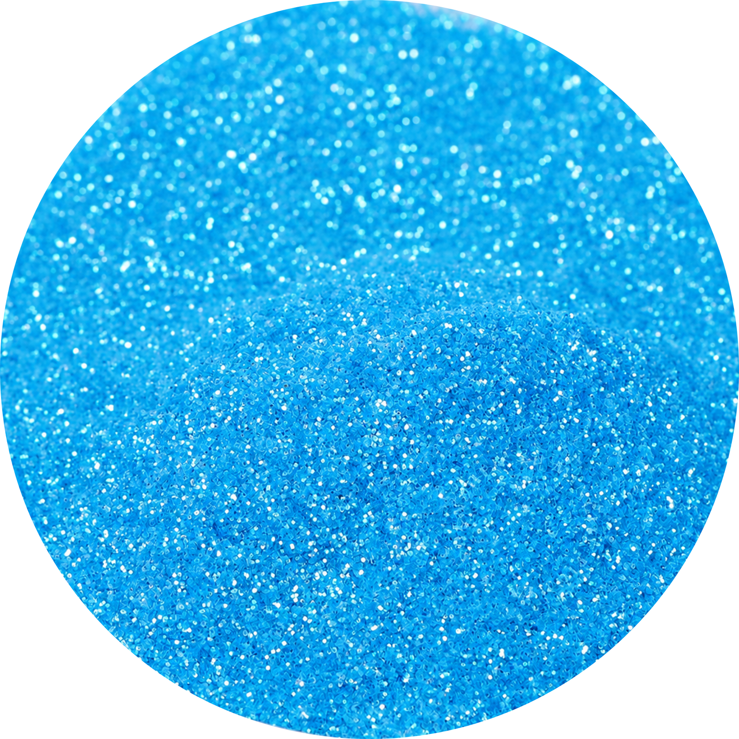 Smurfette | Fine Glitter | 50g Bag