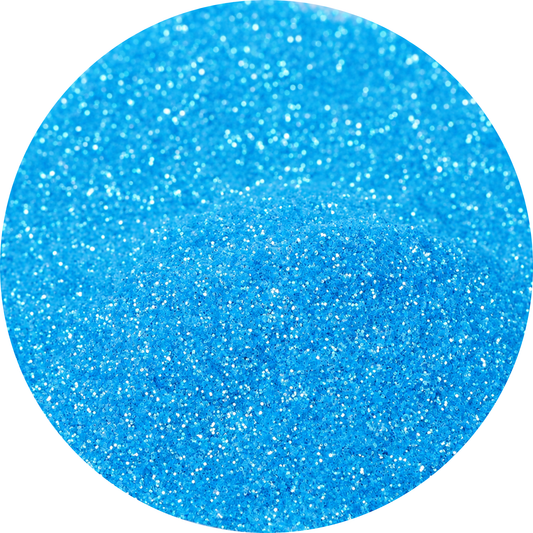 Smurfette | Fine Glitter | 50g Bag