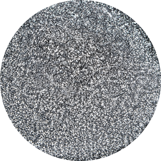Chrome | Fine Glitter | 50g Bag