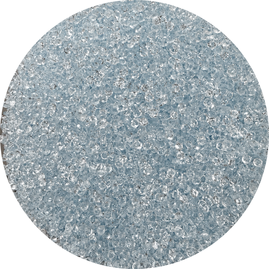Light Blue | Diamond Rhinestone | 100g Bag
