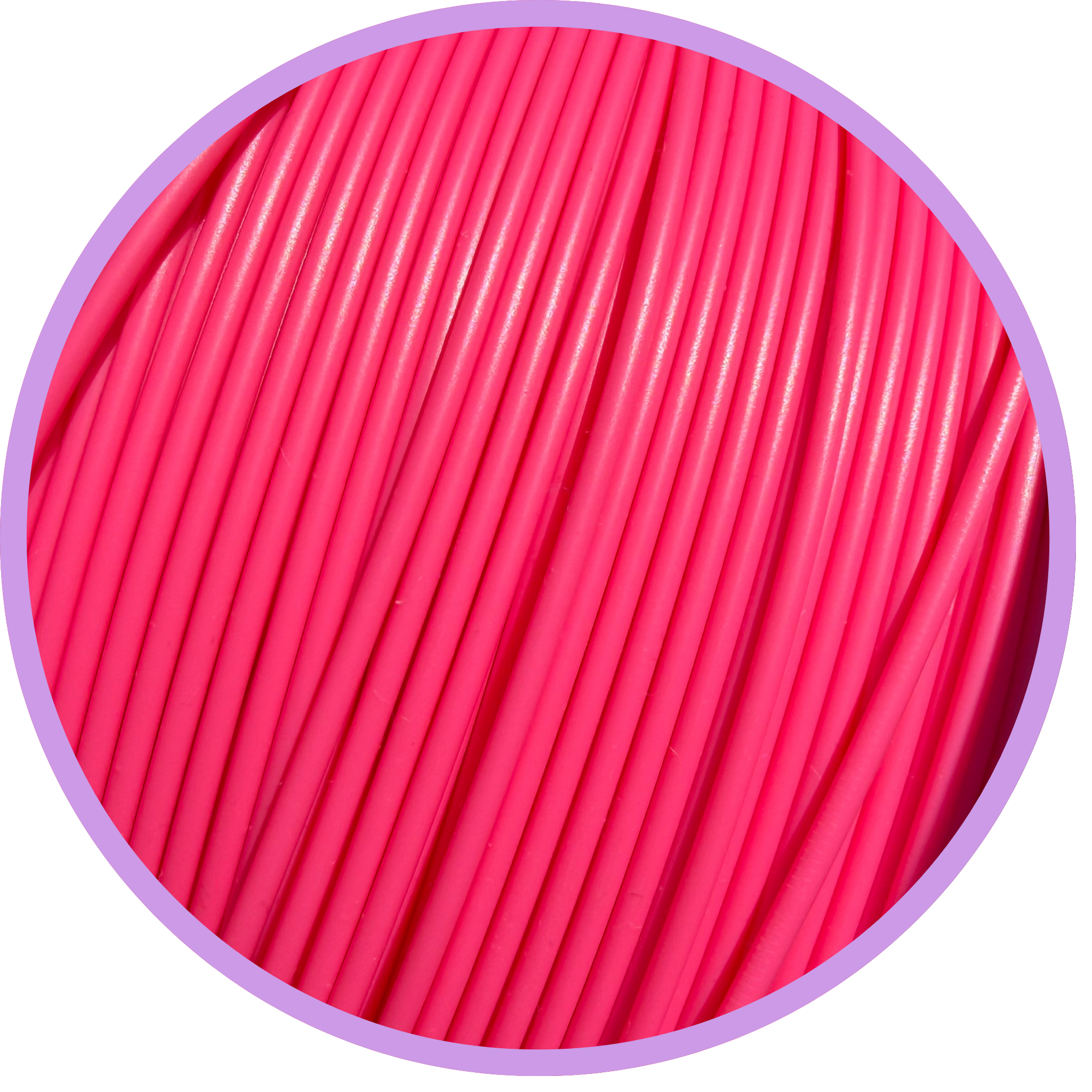 Hot Pink