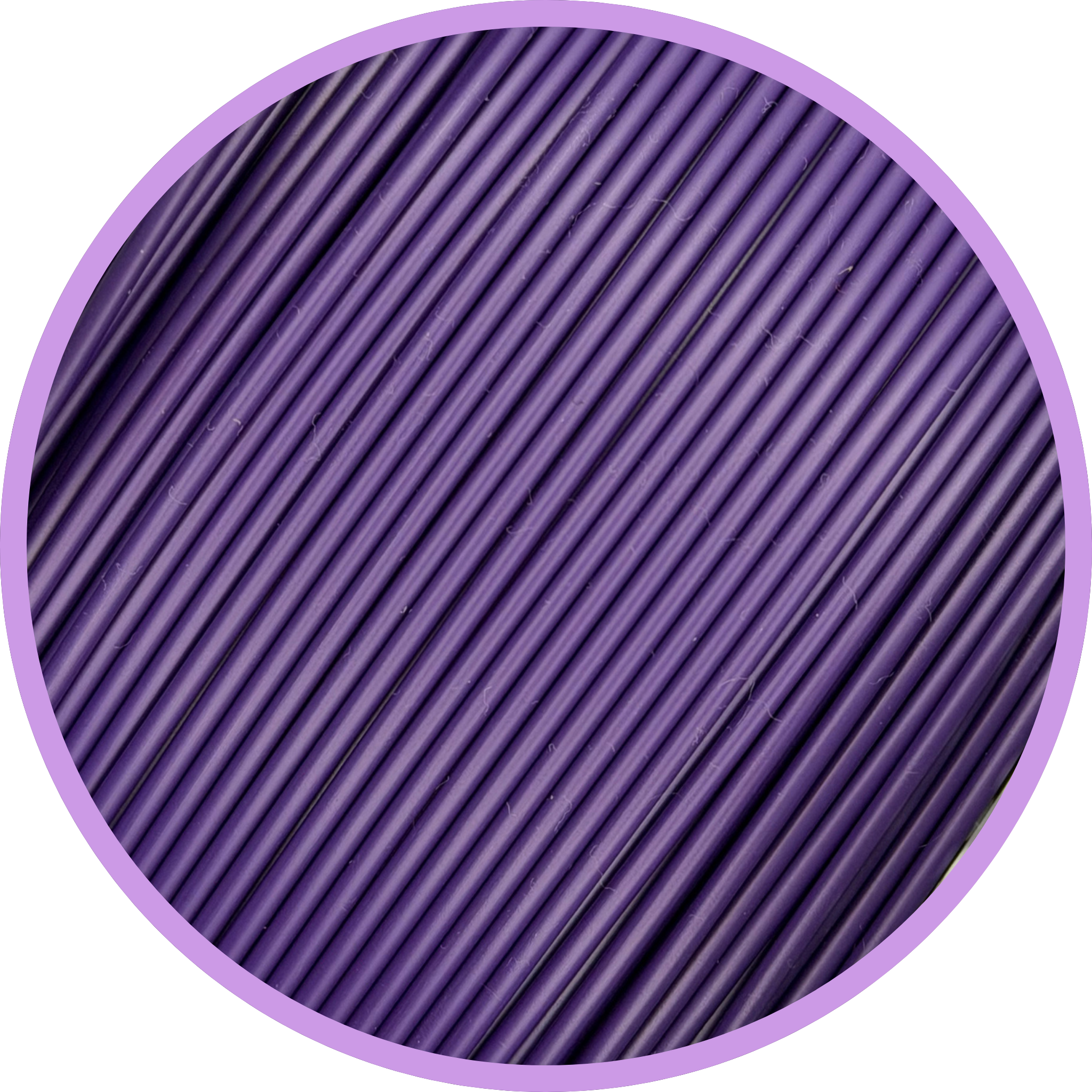 Indigo Purple