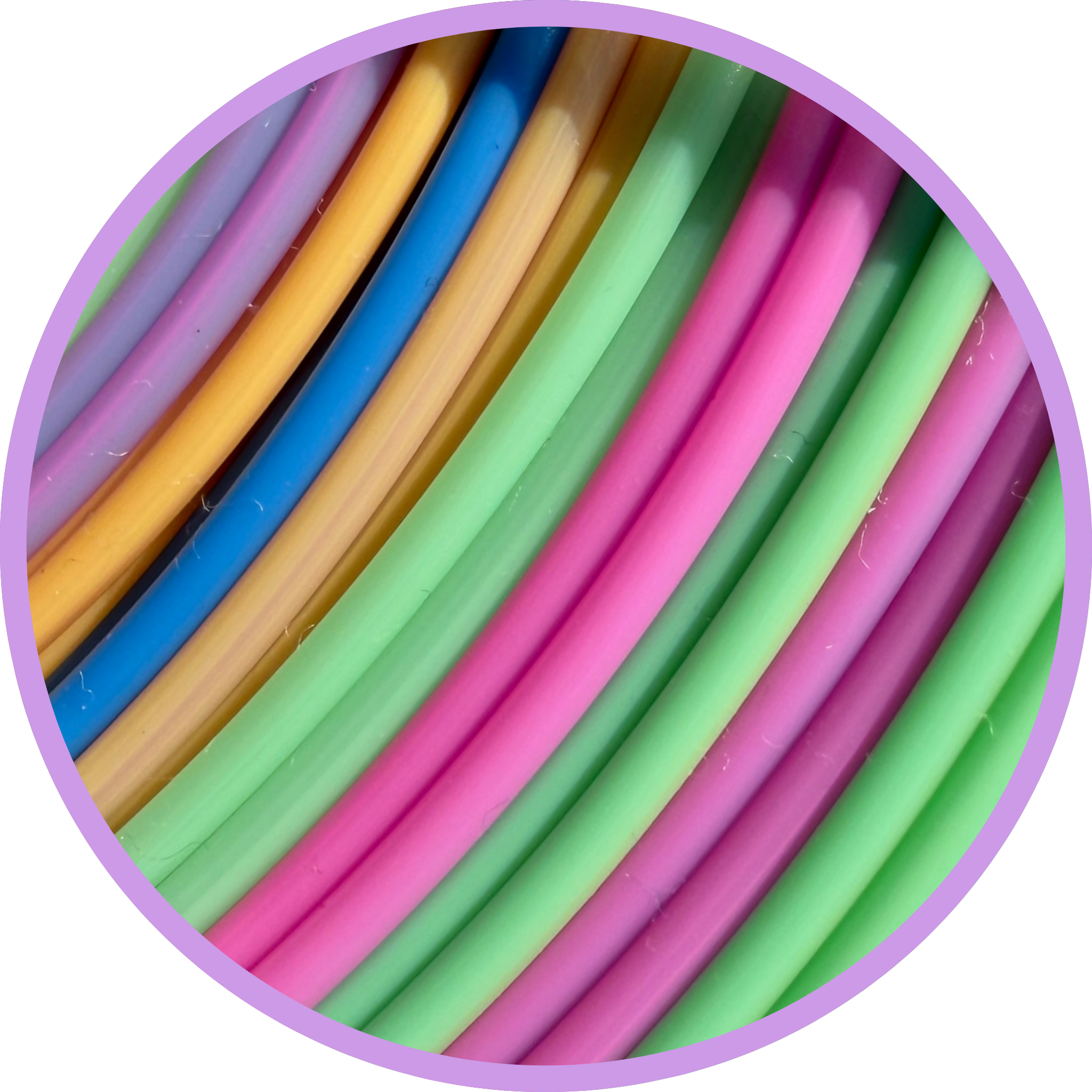 Life Saver (Gradient)