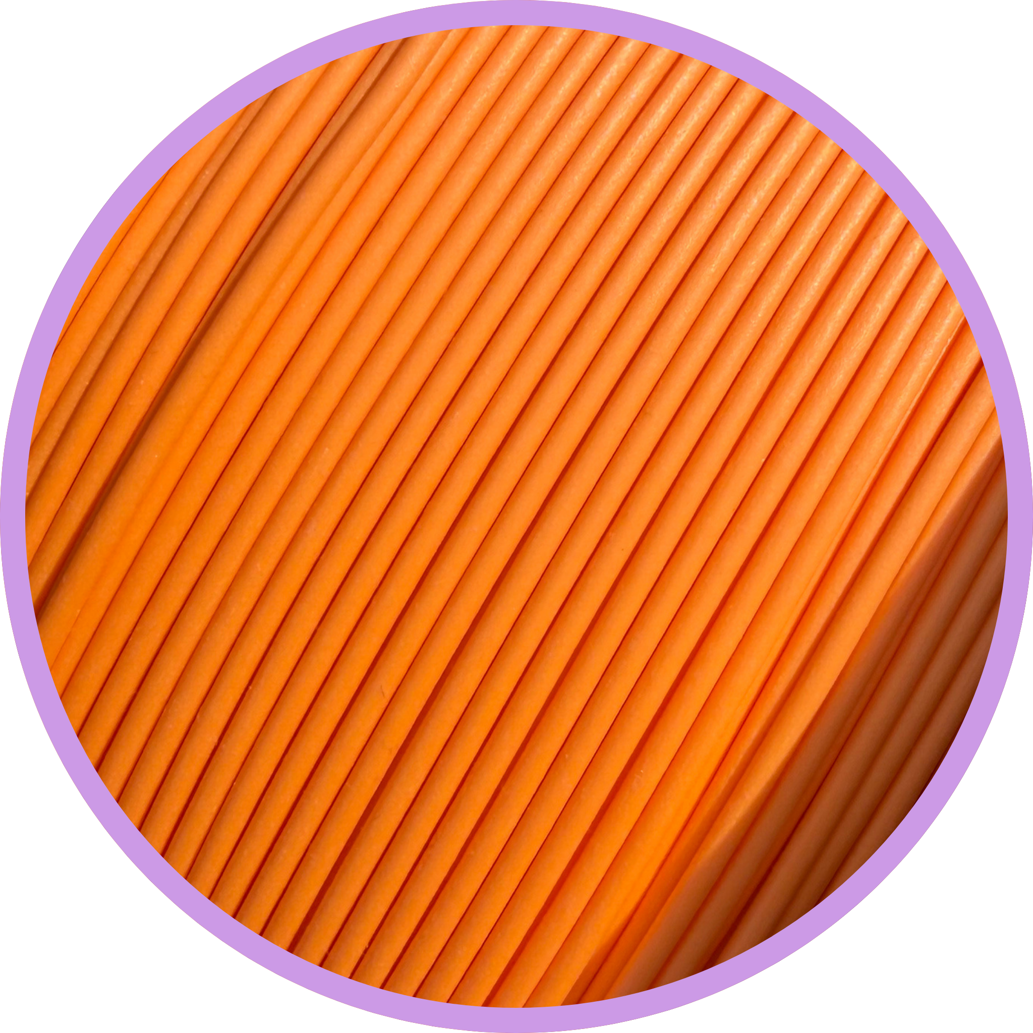 Mandarin Orange