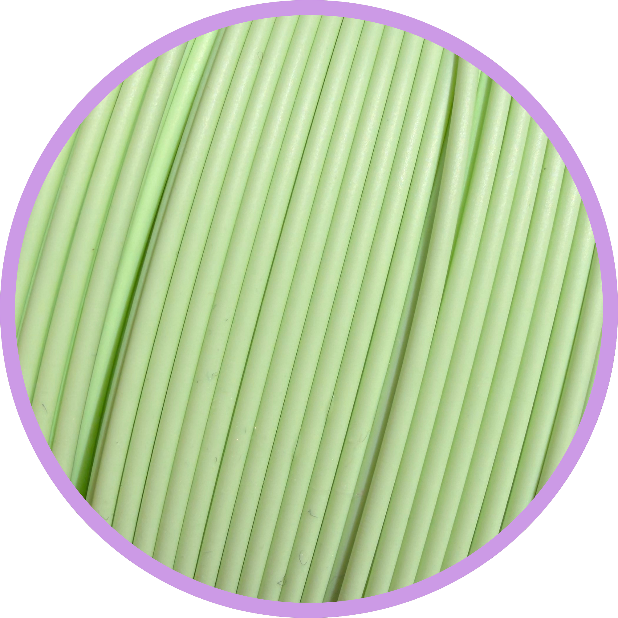 Mint Green