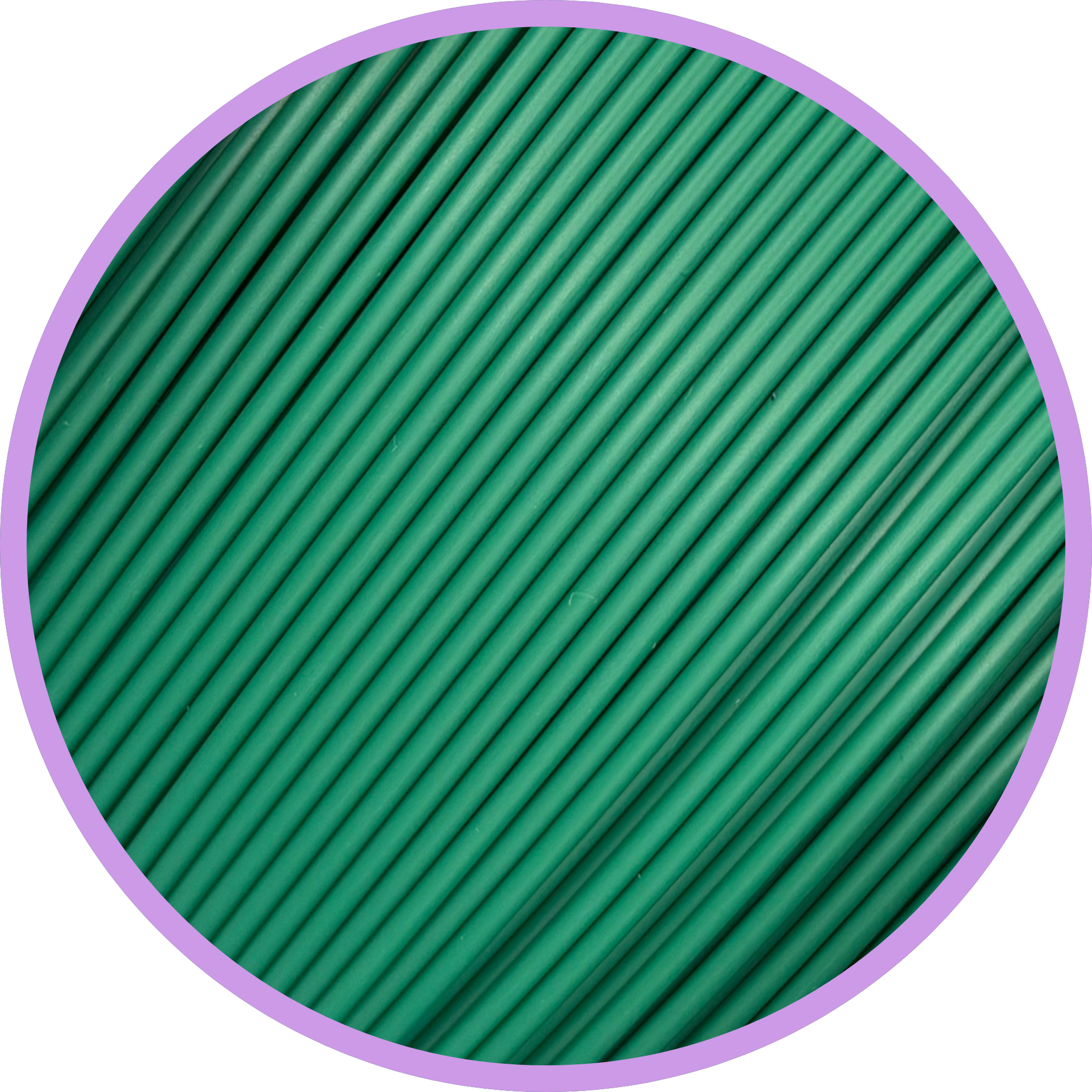 Mistletoe Green