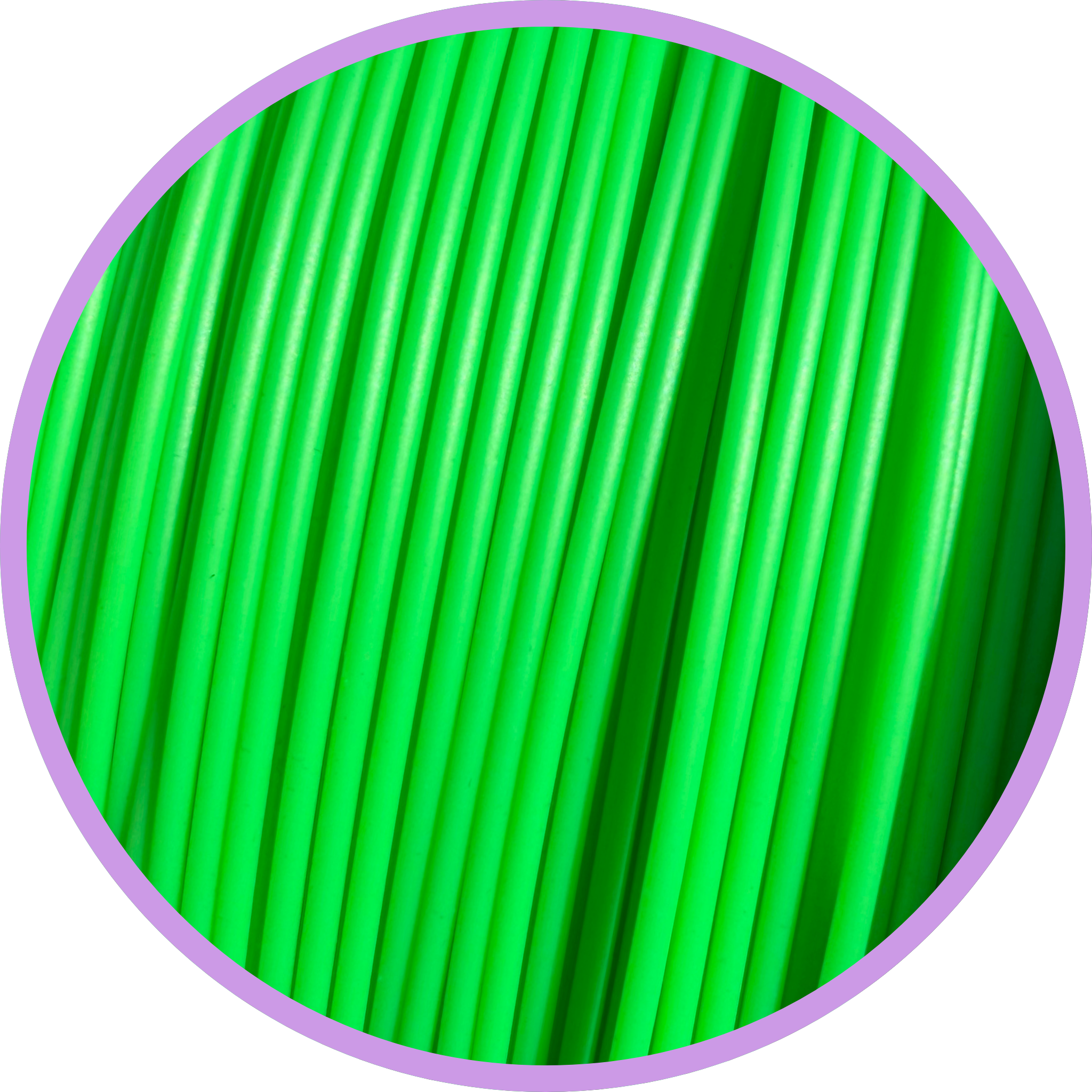 Neon Green