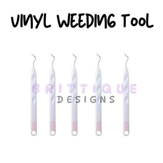Wrap Weeding Tool