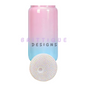 16oz Sublimation Ombre Shimmer Glass Libbey + Bling Lid Blank