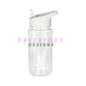 10oz Water Bottle Snowglobe | Blanks