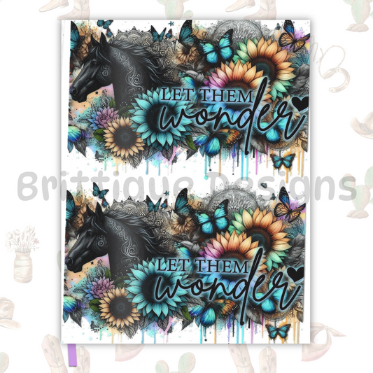 A5 UV Wrap #59
