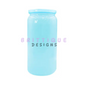 16oz Solid Colour Acrylic Libbey | Blank