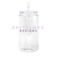 16oz Glass Libbey | Blank