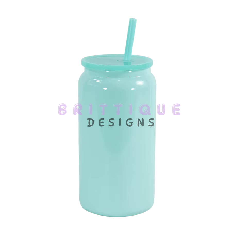 16oz Stainless Steel Sublimation | Blank