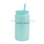 16oz Stainless Steel Sublimation | Blank