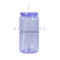 16oz Acrylic Transparent Libbey | Blank