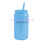 16oz Stainless Steel Sublimation | Blank