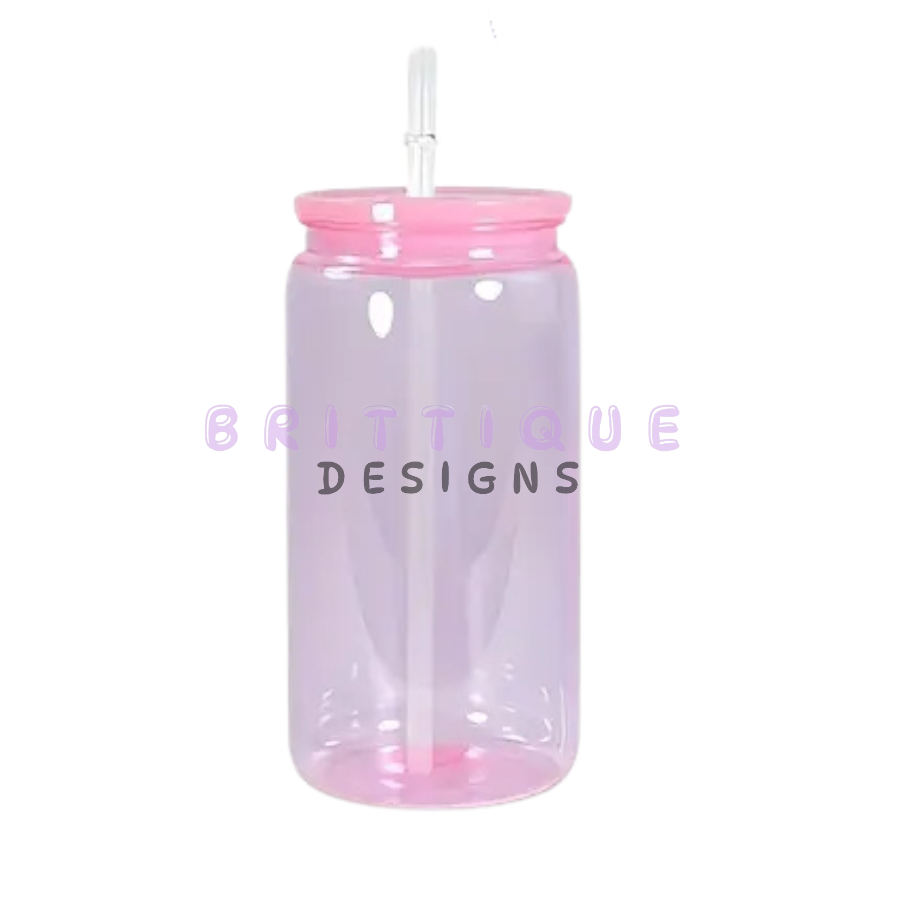 16oz Acrylic Transparent Libbey | Blank