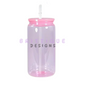 16oz Acrylic Transparent Libbey | Blank