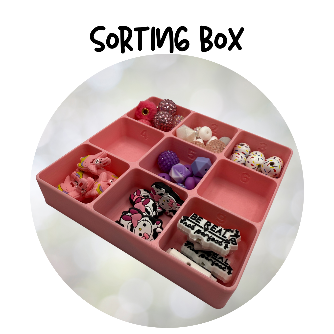 Sorting Box