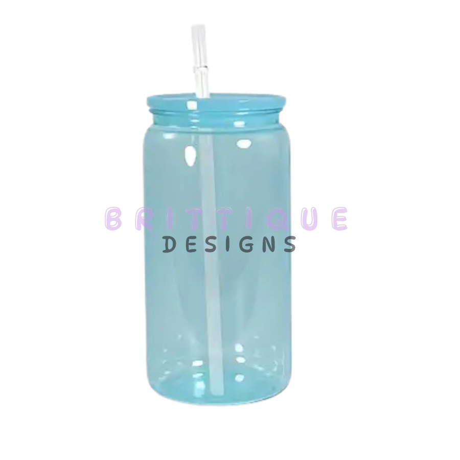 16oz Acrylic Transparent Libbey | Blank