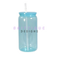 16oz Acrylic Transparent Libbey | Blank