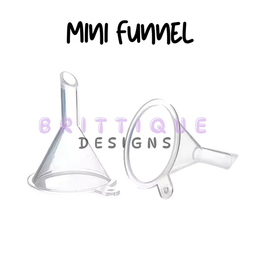 Mini Funnel