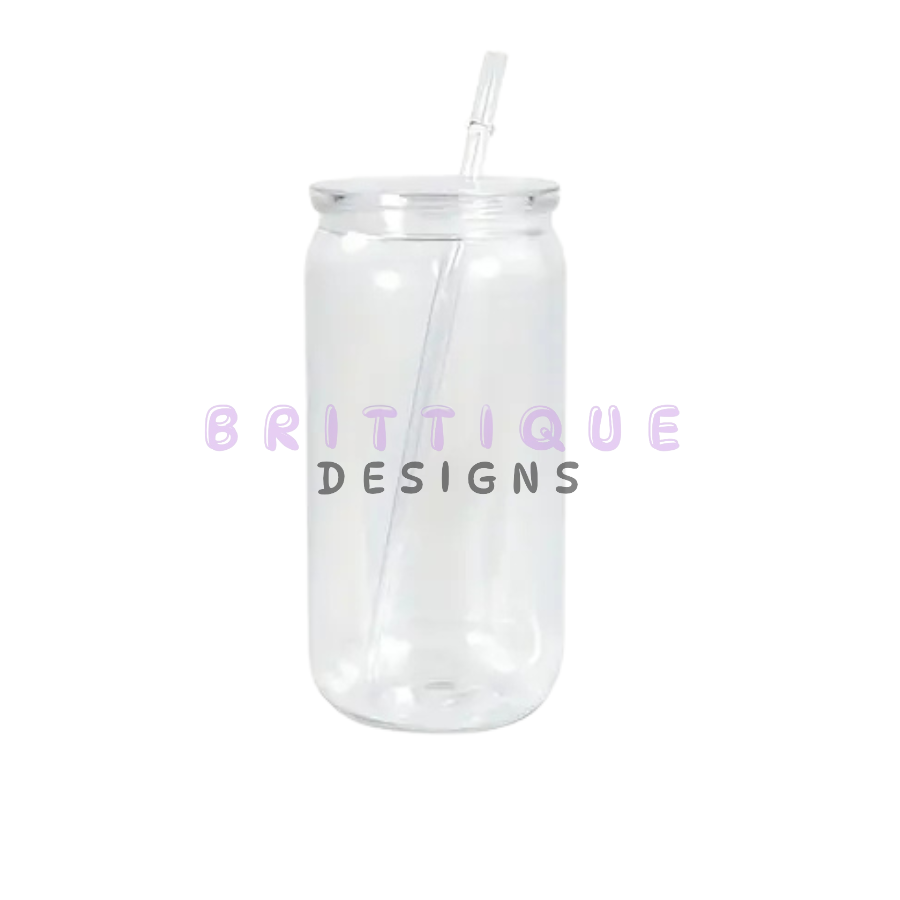 16oz Acrylic Transparent Libbey | Blank