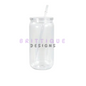 16oz Acrylic Transparent Libbey | Blank