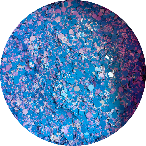 Twilight Egg Hunt | Easter Edition | Glitter Mix