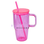 20oz Sublimation Glass Mug Blank