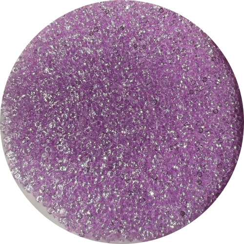 'Light Purple' Diamond Rhinestone