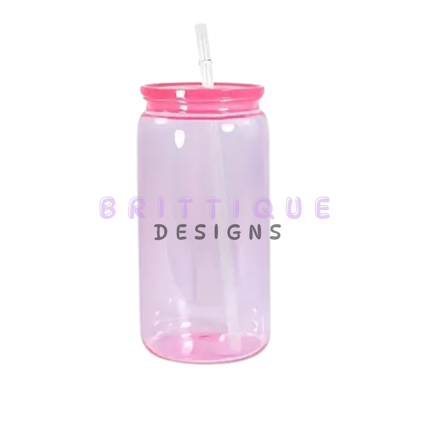 16oz Acrylic Transparent Libbey | Blank