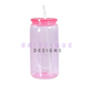 16oz Acrylic Transparent Libbey | Blank