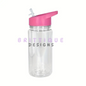 10oz Water Bottle Snowglobe | Blanks