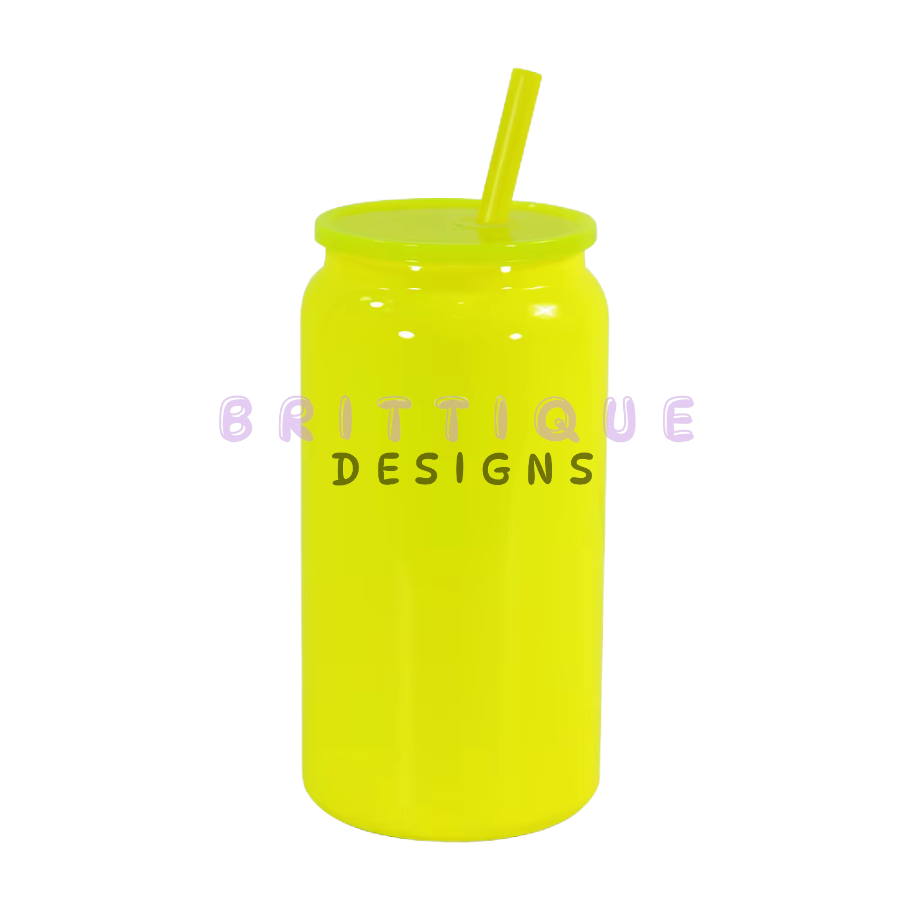 16oz Stainless Steel Sublimation | Blank