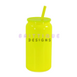 16oz Stainless Steel Sublimation | Blank