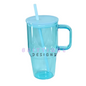 20oz Sublimation Glass Mug Blank